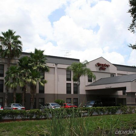 Spark By Hilton Tampa Brandon Extérieur photo