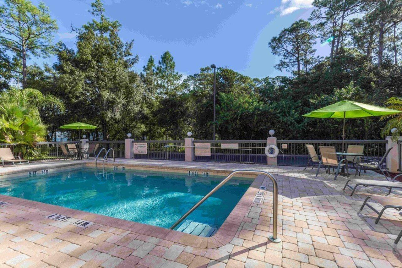 Spark By Hilton Tampa Brandon Extérieur photo