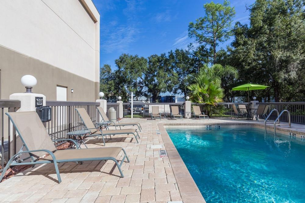Spark By Hilton Tampa Brandon Extérieur photo