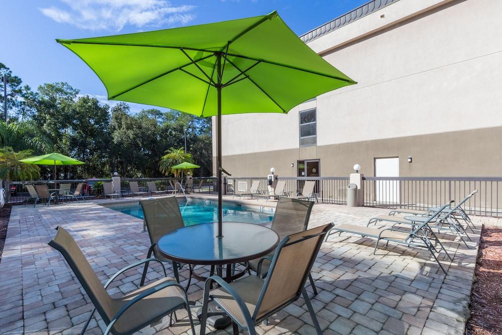 Spark By Hilton Tampa Brandon Extérieur photo