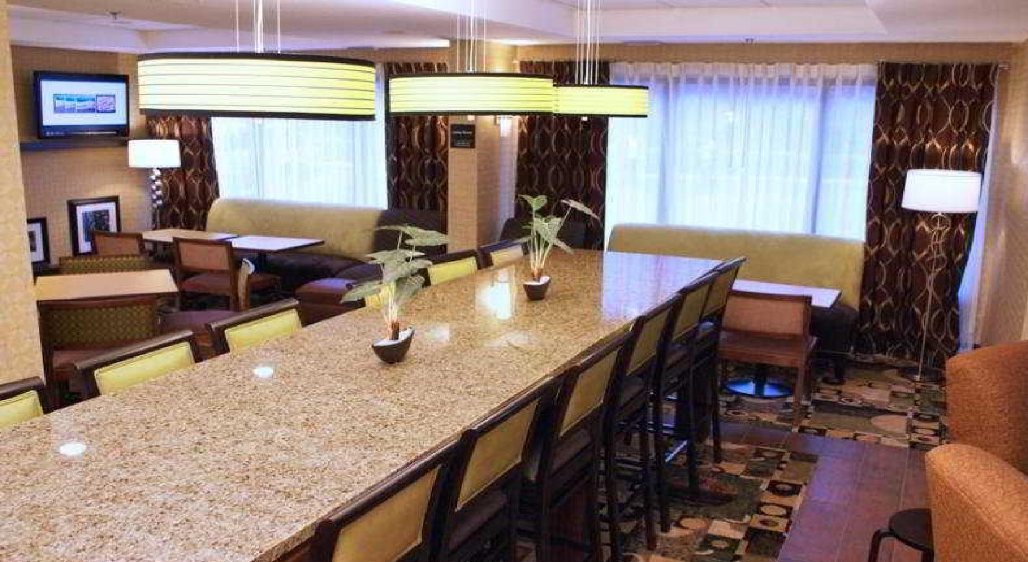 Spark By Hilton Tampa Brandon Extérieur photo