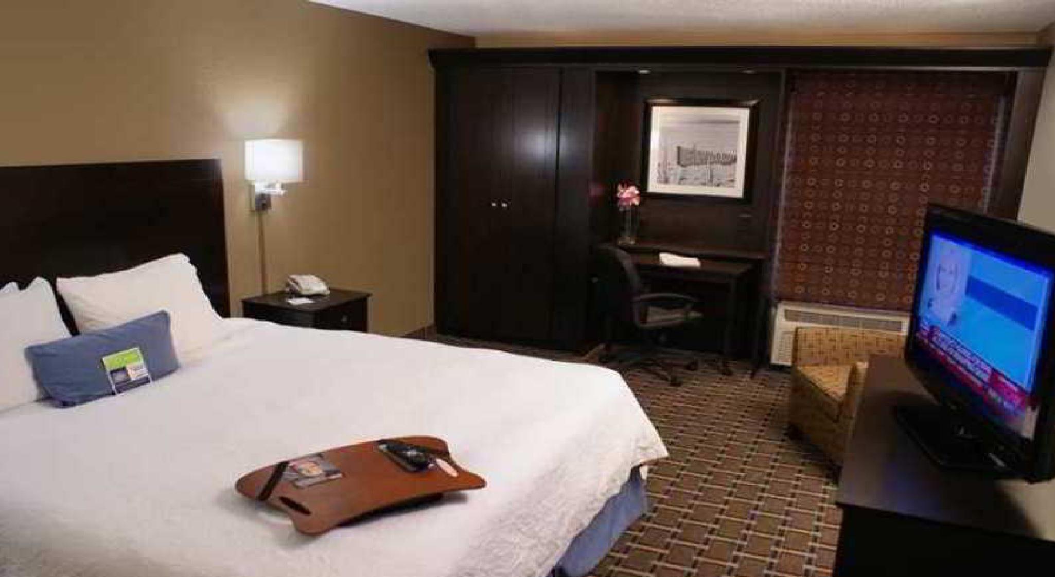 Spark By Hilton Tampa Brandon Extérieur photo