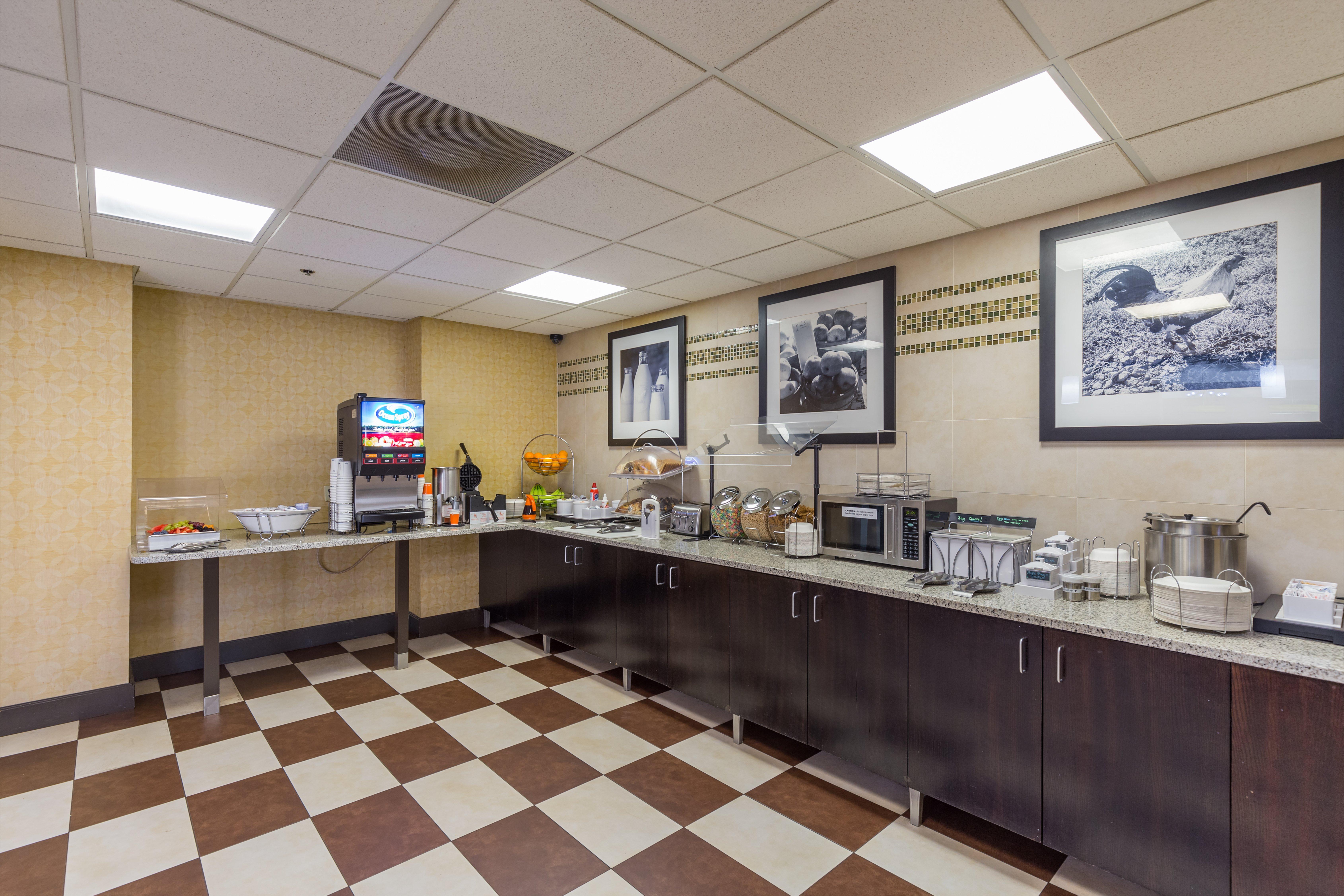 Spark By Hilton Tampa Brandon Extérieur photo