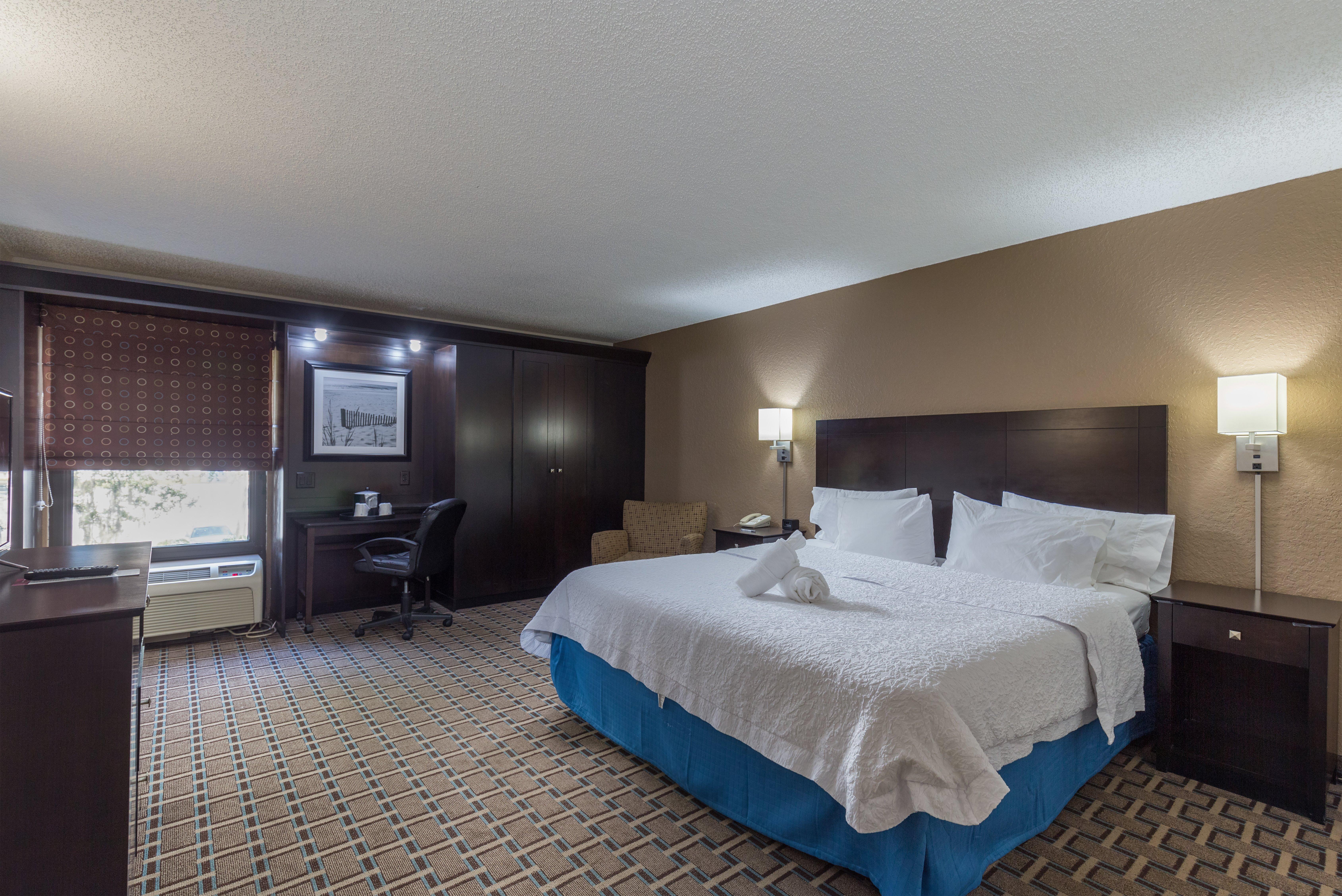 Spark By Hilton Tampa Brandon Extérieur photo