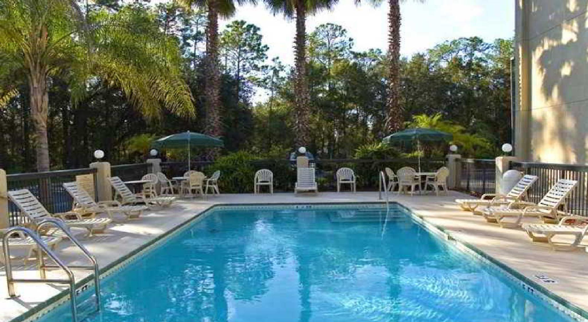 Spark By Hilton Tampa Brandon Extérieur photo