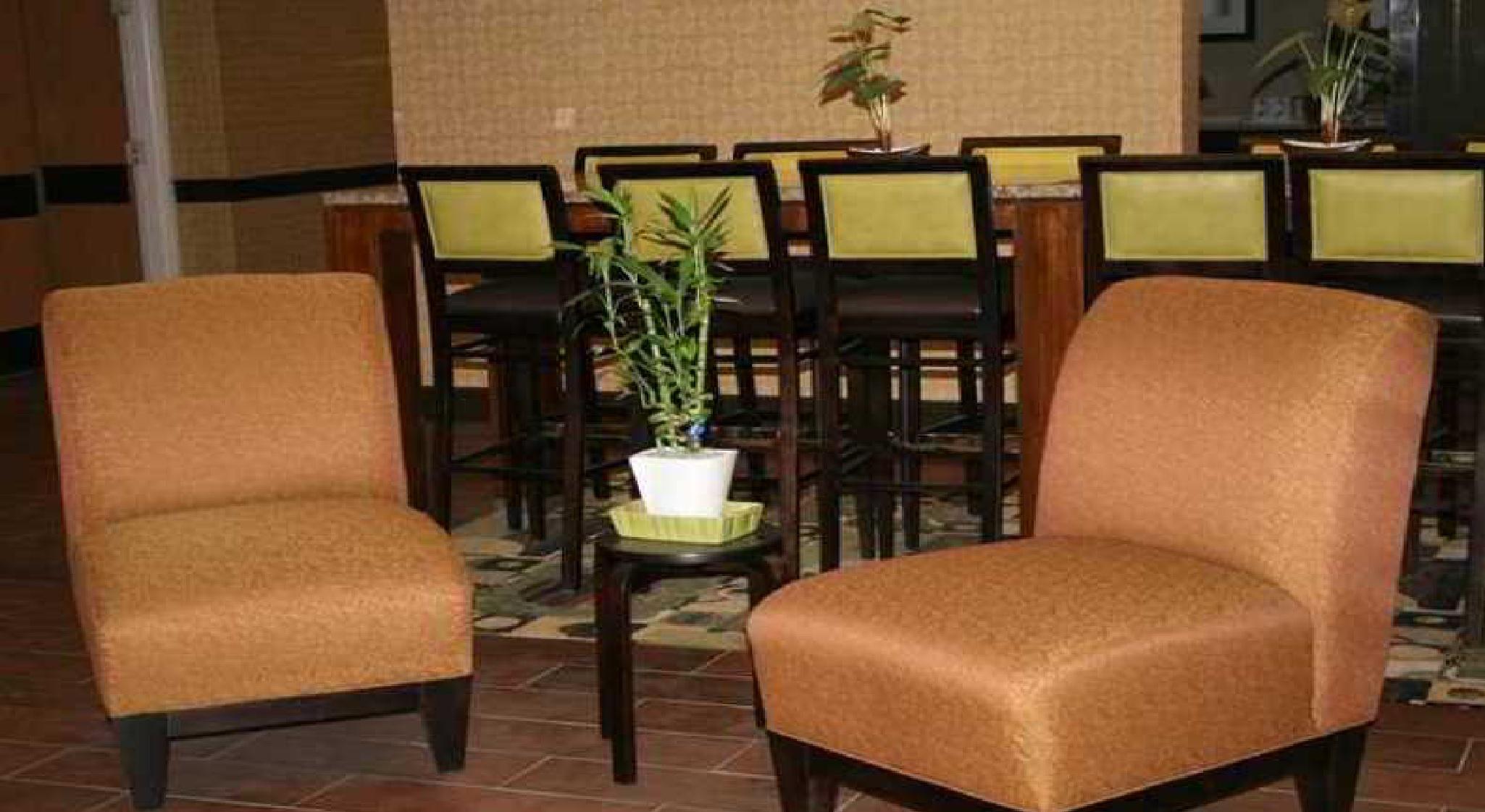 Spark By Hilton Tampa Brandon Extérieur photo