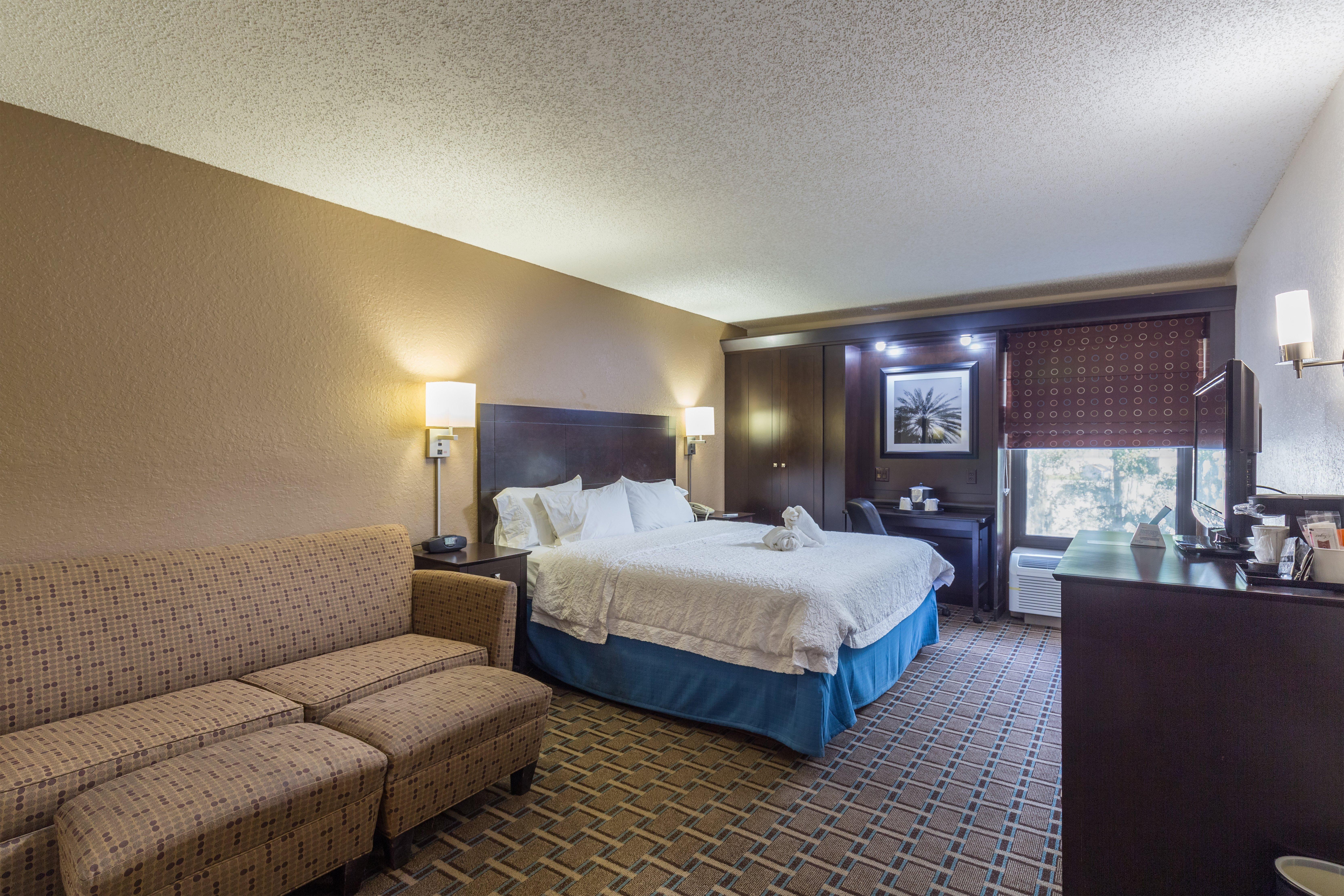Spark By Hilton Tampa Brandon Extérieur photo