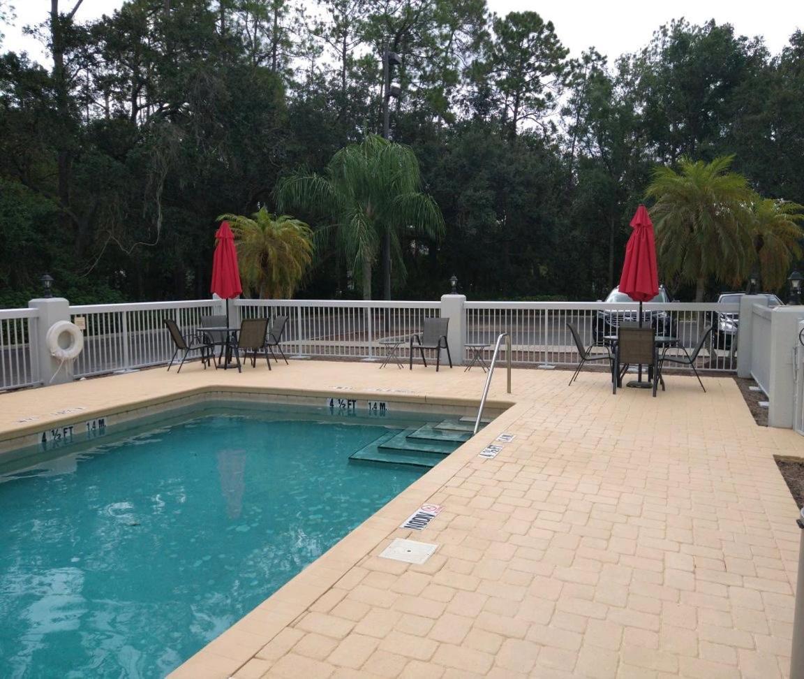 Spark By Hilton Tampa Brandon Extérieur photo