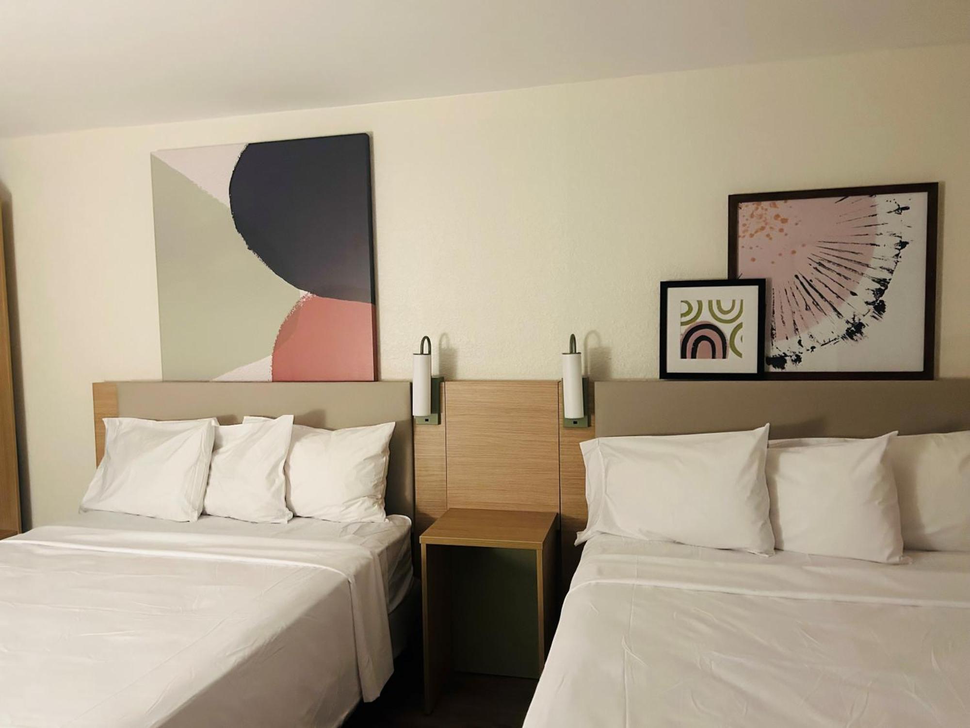 Spark By Hilton Tampa Brandon Extérieur photo