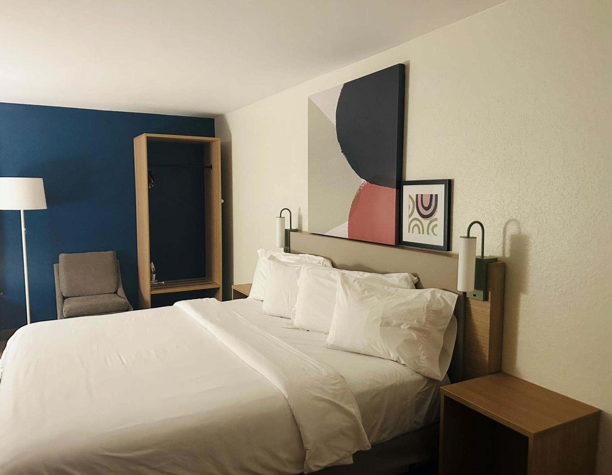 Spark By Hilton Tampa Brandon Extérieur photo