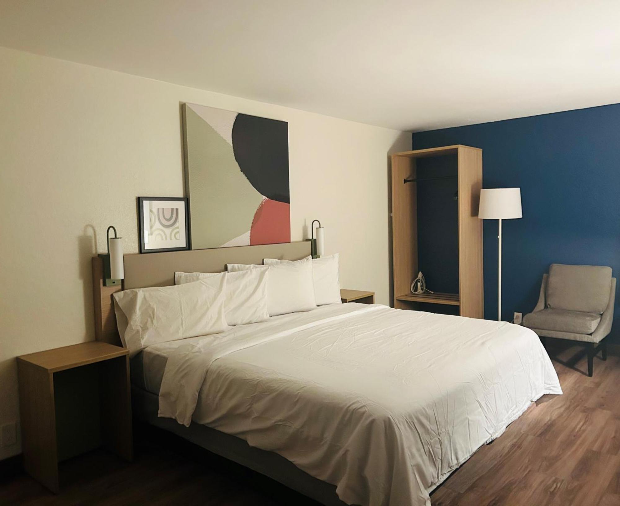 Spark By Hilton Tampa Brandon Extérieur photo