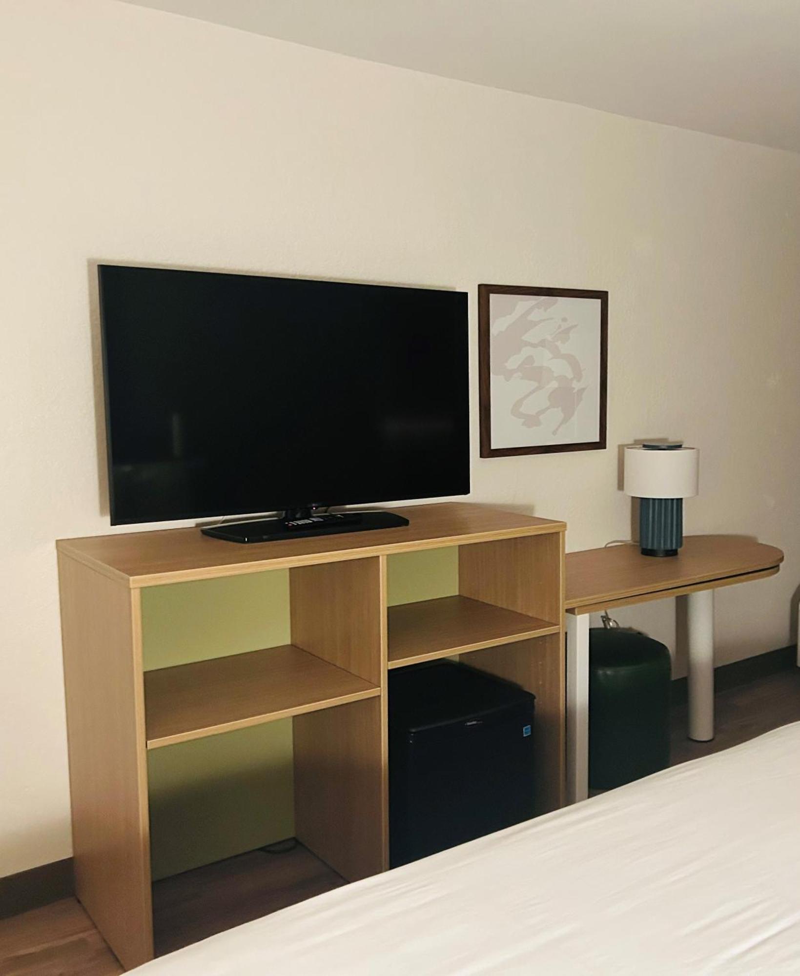 Spark By Hilton Tampa Brandon Extérieur photo