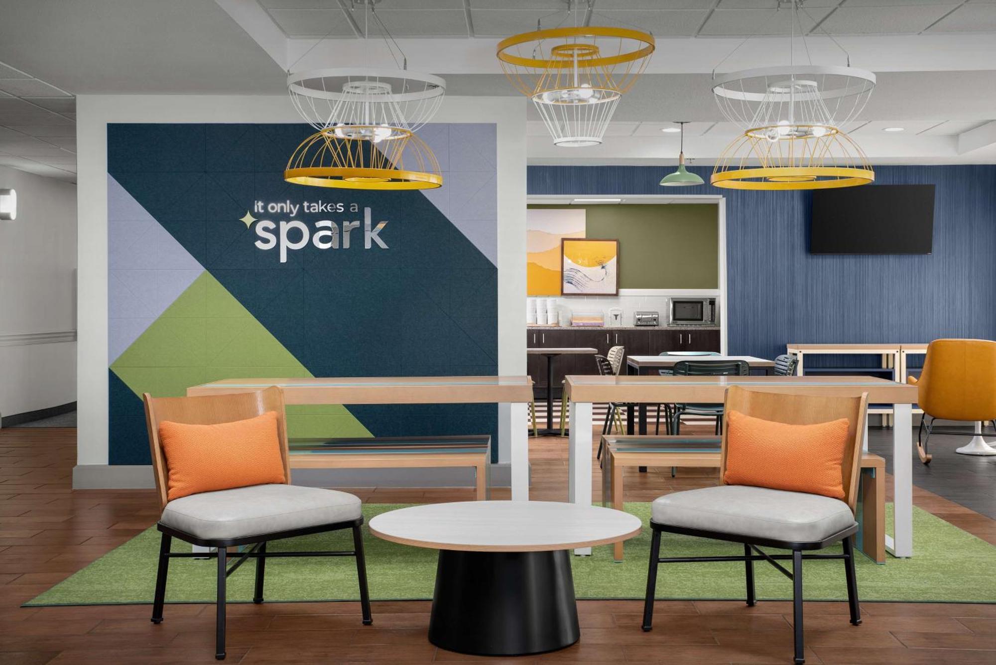 Spark By Hilton Tampa Brandon Extérieur photo