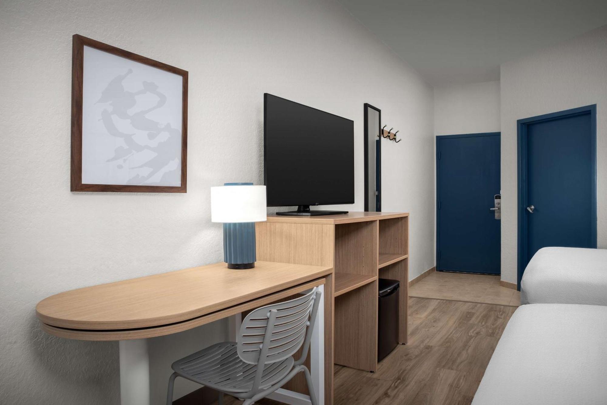 Spark By Hilton Tampa Brandon Extérieur photo