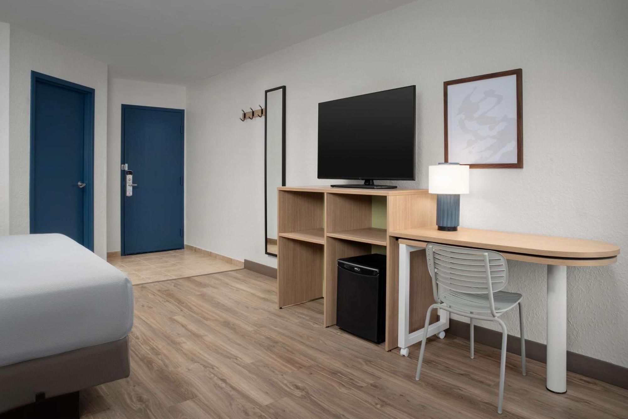 Spark By Hilton Tampa Brandon Extérieur photo