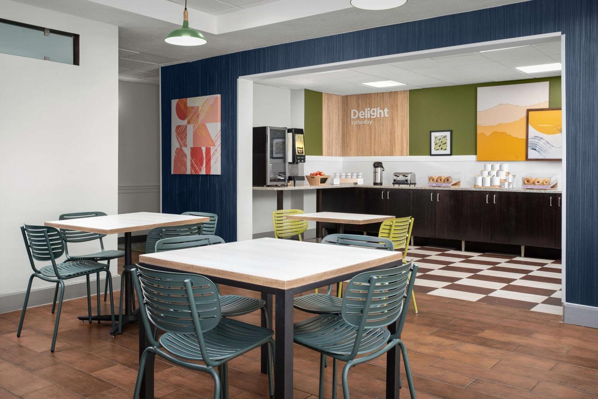 Spark By Hilton Tampa Brandon Extérieur photo