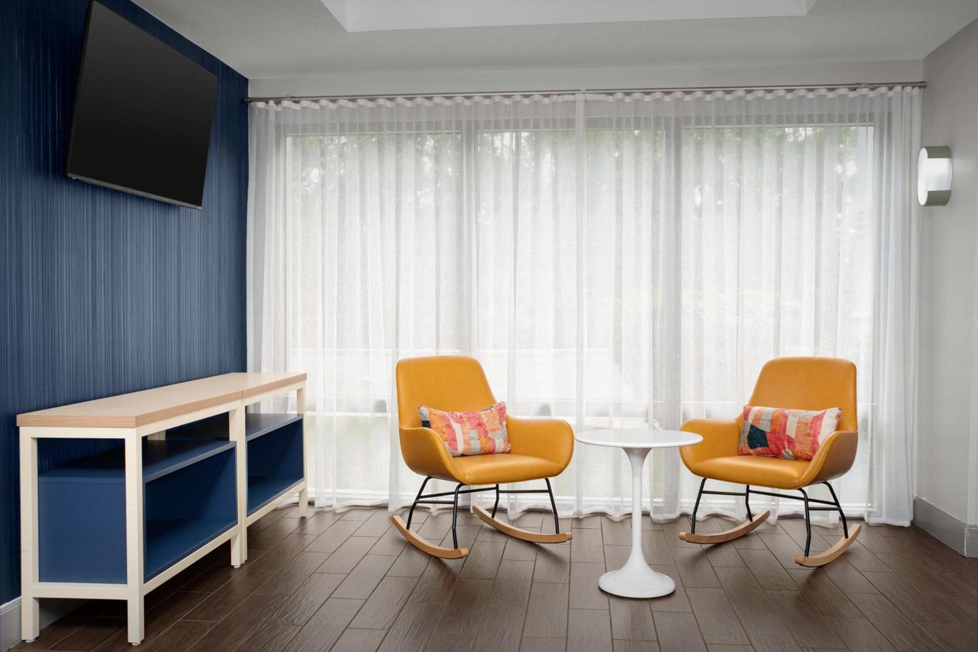 Spark By Hilton Tampa Brandon Extérieur photo