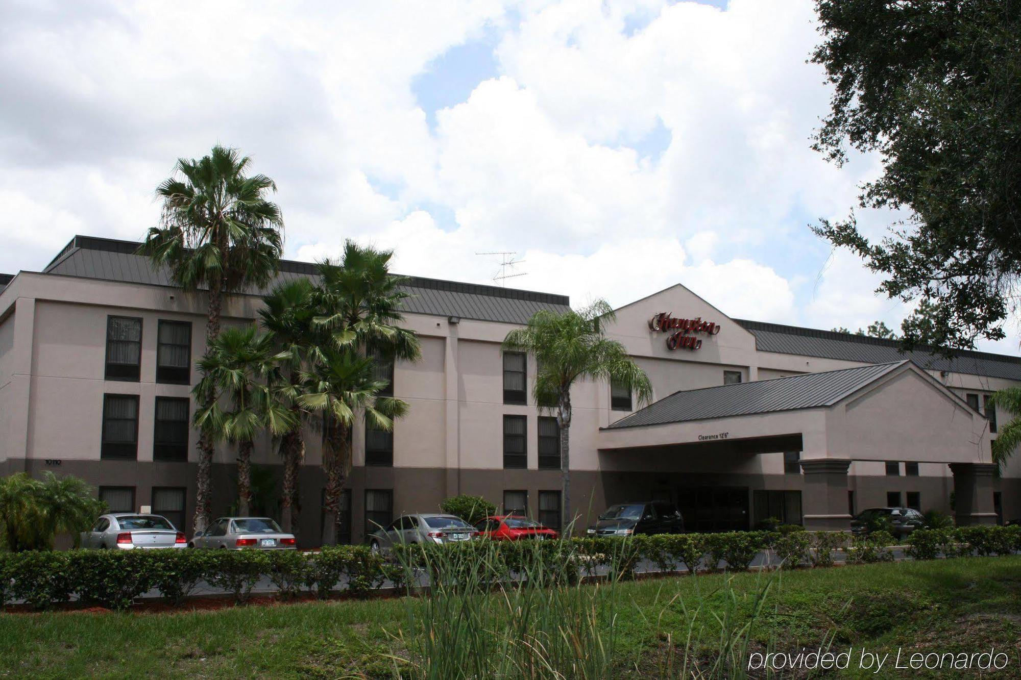 Spark By Hilton Tampa Brandon Extérieur photo