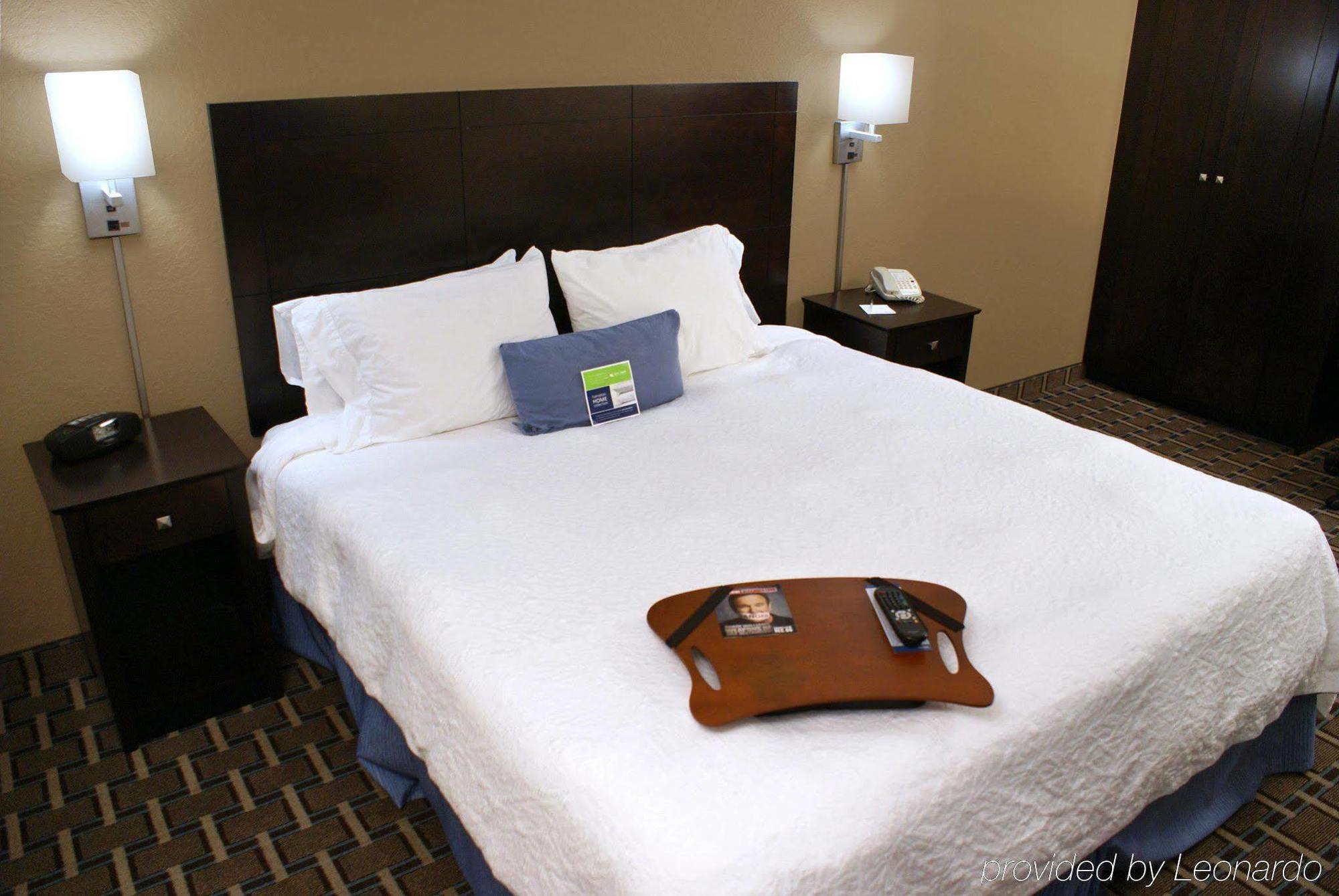 Spark By Hilton Tampa Brandon Extérieur photo