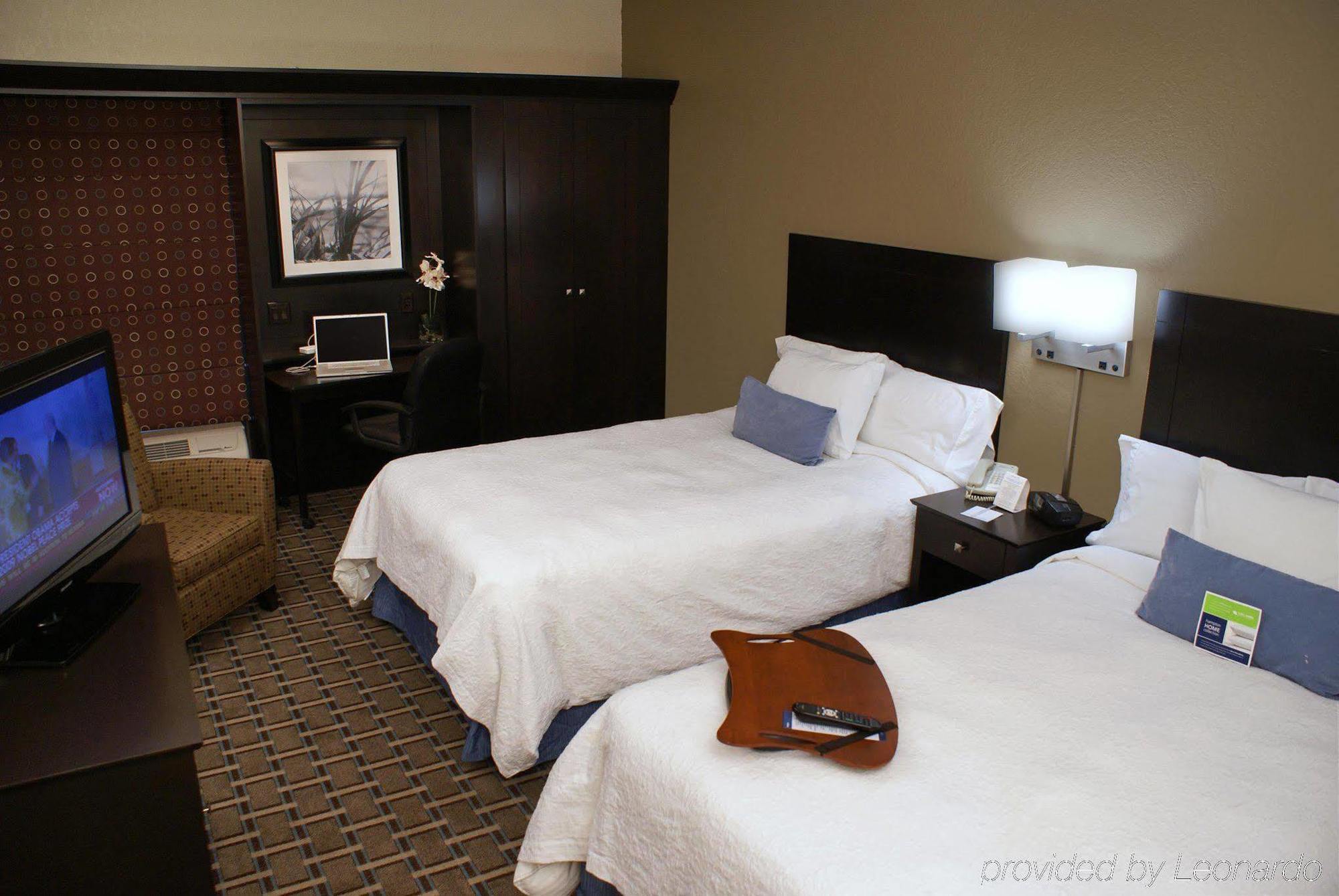 Spark By Hilton Tampa Brandon Chambre photo