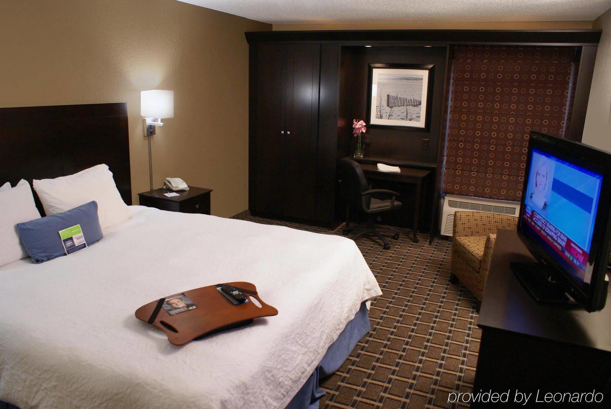 Spark By Hilton Tampa Brandon Chambre photo