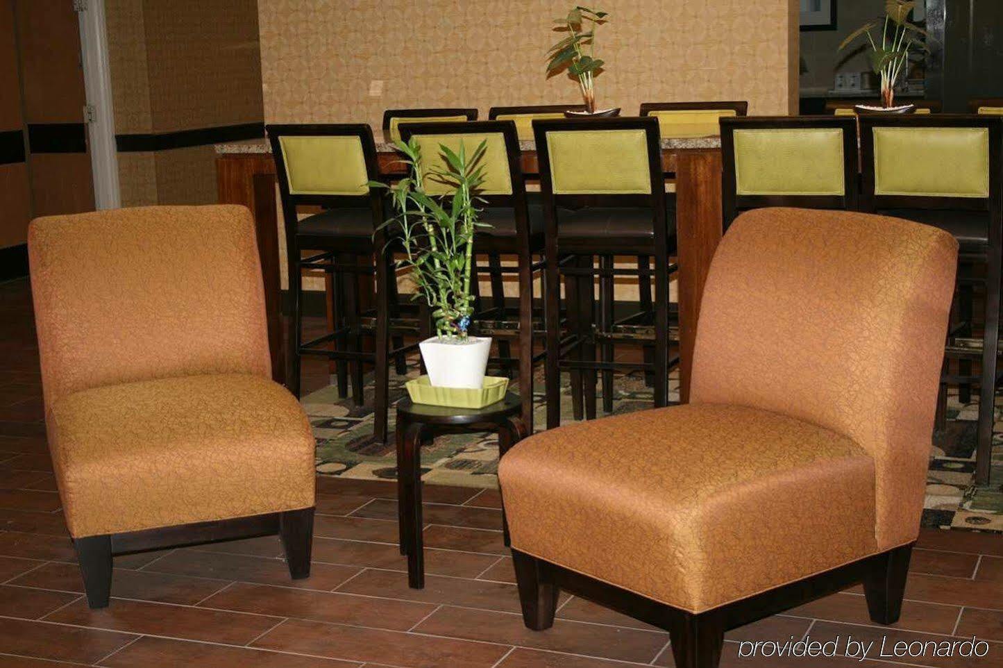 Spark By Hilton Tampa Brandon Extérieur photo