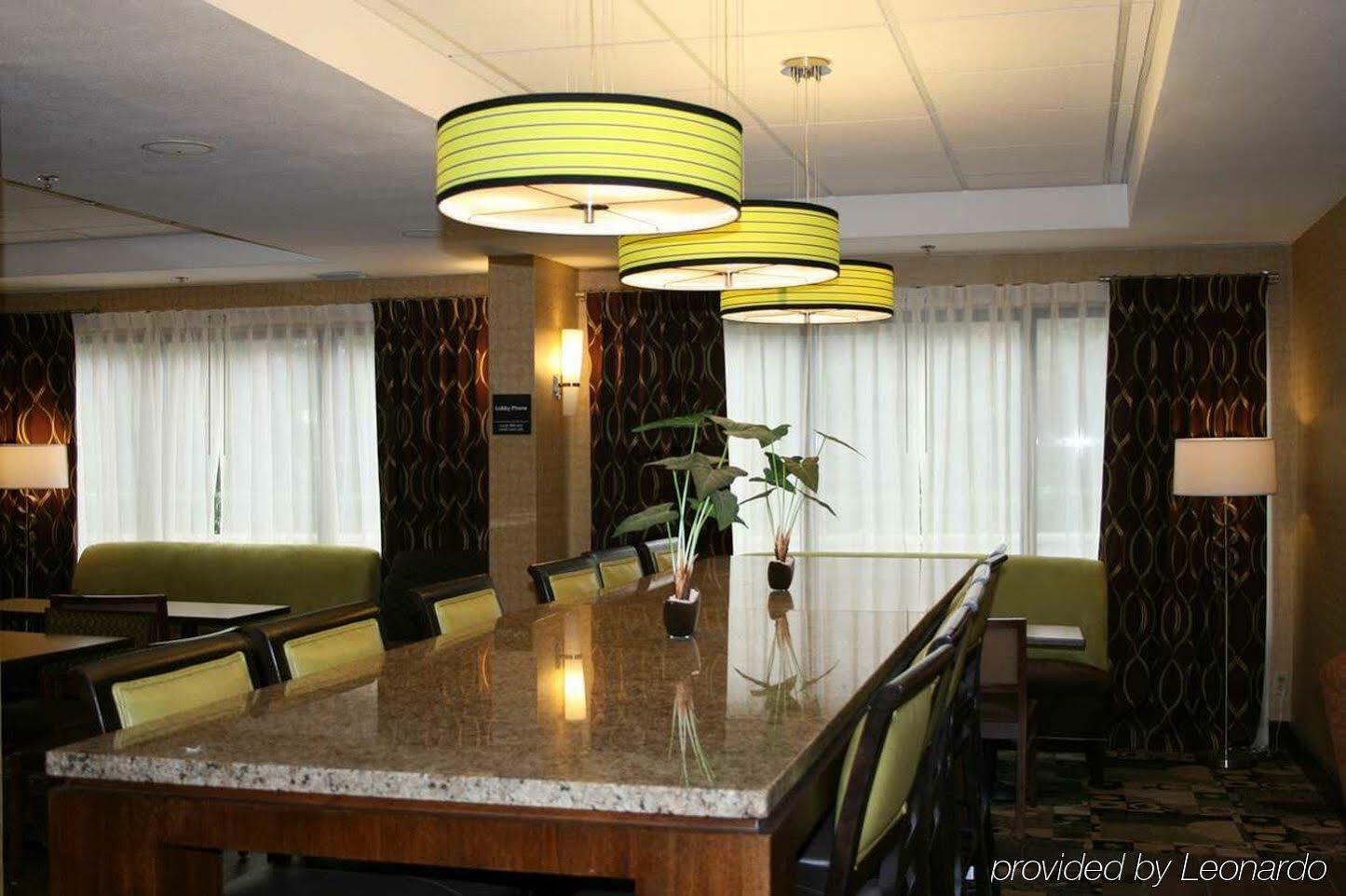 Spark By Hilton Tampa Brandon Extérieur photo